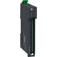 DI16 24VDC SNK SL Mod+B