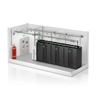 Option All In One Medium Netbotz 12