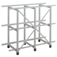 Exiway - кутия за батерия - H=880mm W=1150mm D=470mm
