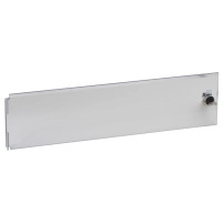 Exiway Power Control Mega - прозрачен капак със заключване