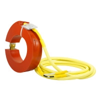 AccuSine+ токов трансформатор - 500/5 - Кръгъл - диаметър: 101,6 mm