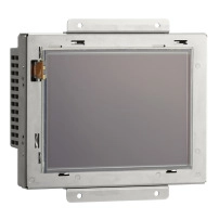 GP4000,7.5 VGA,Analog,DC,Rear Mount