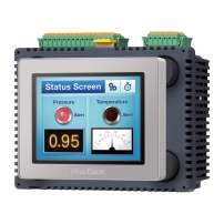 Graphic LCD Unit