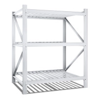 Assy 3N4R 1820mm Exide Battery Rack