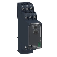MULTI RLY 8A 1CO 0.05S 300H ON DELAY 24V