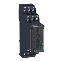 Контролно реле VOLTAGE CONTROL RELAY RM22-UA - RANGE 50