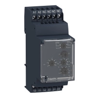 Реле-честотно FREQUENCY CONTROL RM35HZ21FM