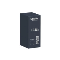 SCHNEIDER ELECTRIC Interface plug-in relay, 8A, 2CO, 110VDC