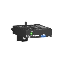 Таймер 24-240C/DC RUW101MW