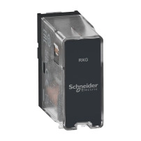 1CO 10A Relay Basic -LED 24DC
