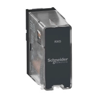 1CO 10A Relay Basic -LED 230VAC