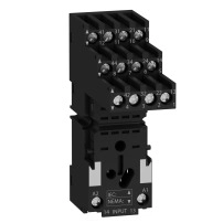 SCHNEIDER ELECTRIC Цокъл за реле RXZE2S114M