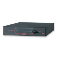 APC Service Bypass Panel- 100-240V; 30A; BBM; Кабелен вход/изход