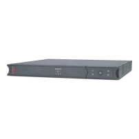 Refurbished APC Smart-UPS SC 450VA 230V - 1U Rackmount/Tower