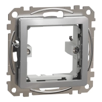 Адаптер 45x45 Adaptor for New Unica & Altira