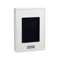 SCHNEIDER ELECTRIC Fan coil room & zone controller BACnet MS/TP, RH sensor & control