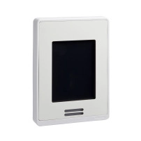 RH ZigBee PIR HP RT White