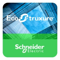 Subscription, Ecostruxure IT Expert, 5 years, 5 nodes, Remote monitoring and management of Data Centers.