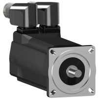 Сервомотор SH3 070 2,94Nm,ключ,единичен,спирачка,90°conn.IP54/IP65,8k RPM