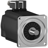 SCHNEIDER ELECTRIC Серво мотор със спирачка, 2.94Nm, 6k RPM /HS код: 85015220, COO: Германия, 4.8kg/