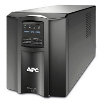 Std Exch APC Smart-UPS 1500VA LCD 230V with SmartConnect