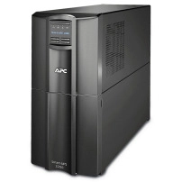 Std Exch APC Smart-UPS 2200VA LCD 230V with SmartConnect