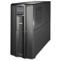 Std Exch APC Smart-UPS 3000VA LCD 230V with SmartConnect