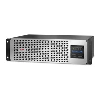 APC Smart-UPS, Line Interactive, 1500VA, литиево-йонни, Rackmount 3U, 230V, 6x IEC C13 изхода, SmartConnect Port+SmartSlot, Short Depth, AVR, LCD