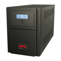 APC Easy UPS SMV 1500VA 230V