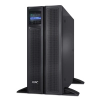 Std Exch APC Smart-UPS X 2200VA Rack/Tower LCD 200-240V