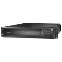 Refurbished APC Smart-UPS X-Series 3000VA Rack/Tower 200-240V With Network Card