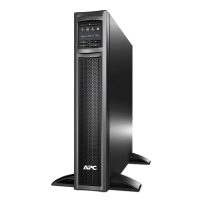 Std Exch APC Smart-UPS X 750VA Rack/TowerR LCD 230V with Networking Card