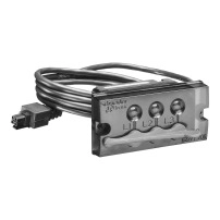 Индикатор за наличие на напрежение, PowerLogic VPIS, SM6-24, резервна част, VPIS-VO, 47.2µA.