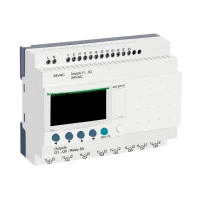 Реле 20 I-O 24 VAC