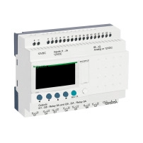 Реле 26 входа/изхода 12VDC