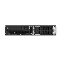 Std Exch APC Smart-UPS SRT 3000VA RM 230V