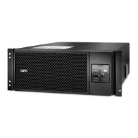 APC Smart-UPS 6kVA 2