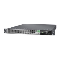 RT 2200VA 230VV 1U LI C