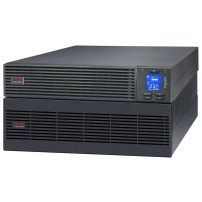 APC Easy UPS On-Line SRV RM Extended Runtime 10000VA 230V with External Battery Pack