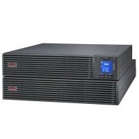 APC SRV 3000VA RM 230V with XBP,Rail Kit