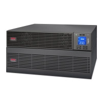 APC Easy UPS SRV RM battery bank, 72Vdc, 230V, IEC  62040-1