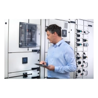 Power quality audit service, EcoConsult Audit, Power Quality Advanced, onsite assessment and measurements by field services representatives