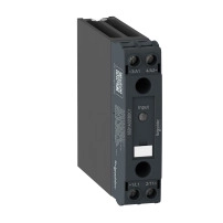 SS relay zero 4 32V-48 600V 20A