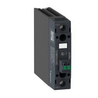 SS relay zero sprg 4 32V-48 600V 35A