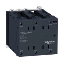 1Phase SS relay 25A zero 4 32V-48 600V