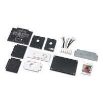 APC Smart-UPS Hardwire Kit for 2200/3000/5000VA SUA models, 120/208/230V