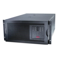APC Smart-UPS 5000VA 230V за монтаж в рак / стоящ монтаж