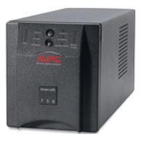 Smart UPS 750VA 230V USB с UL сертифициране