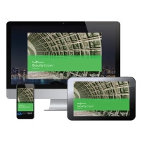 EcoStruxure Security Expert 10 Camera License