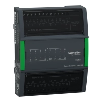 Централен I/O модул, SpaceLogic, 16 RTD/цифрови входове